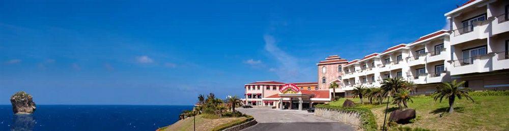 Fullon Resort Kending Cape Eluanbi Exterior photo