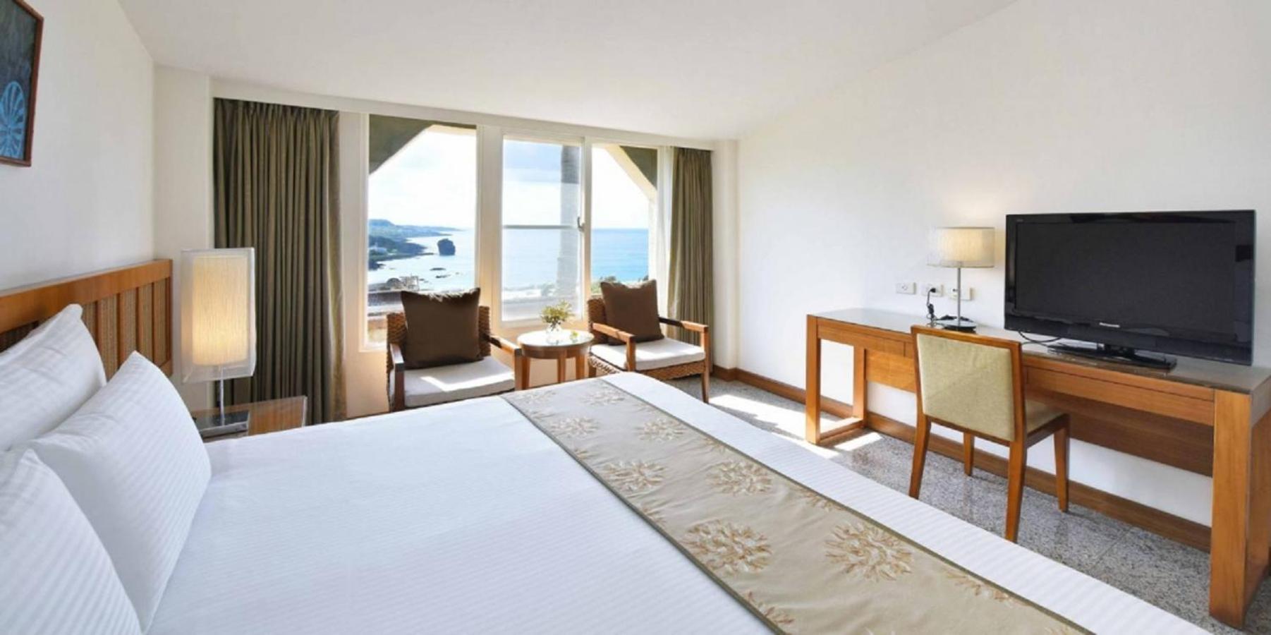 Fullon Resort Kending Cape Eluanbi Exterior photo