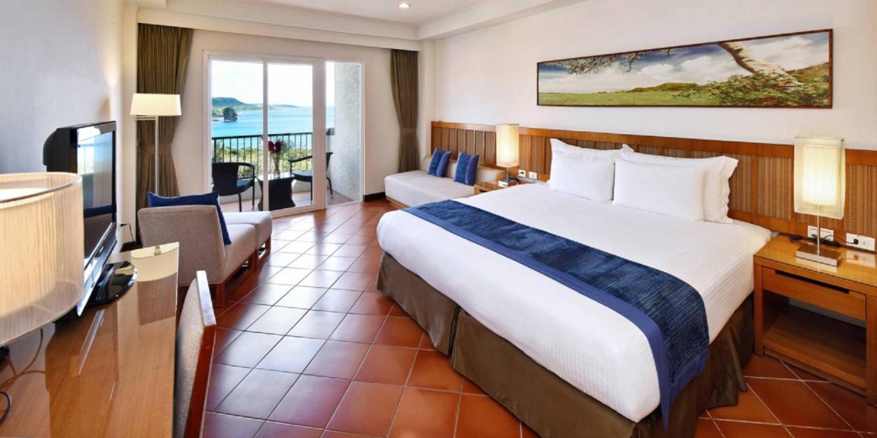 Fullon Resort Kending Cape Eluanbi Exterior photo