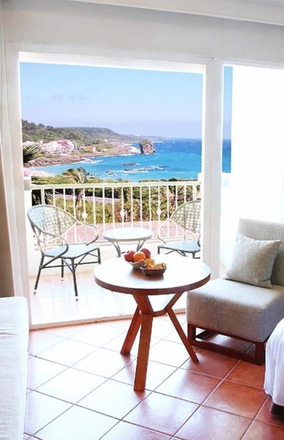 Fullon Resort Kending Cape Eluanbi Exterior photo