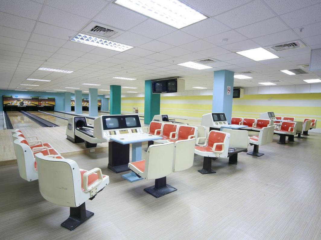 Fullon Resort Kending Cape Eluanbi Facilities photo