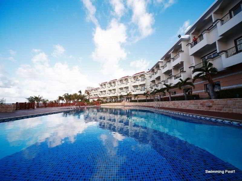 Fullon Resort Kending Cape Eluanbi Exterior photo