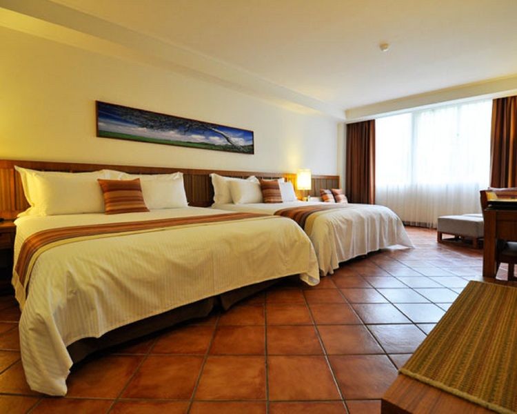 Fullon Resort Kending Cape Eluanbi Exterior photo