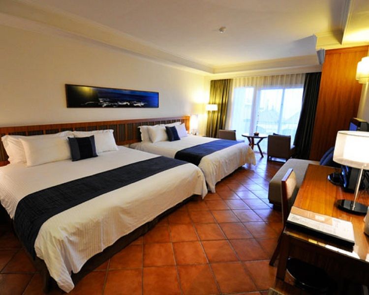 Fullon Resort Kending Cape Eluanbi Exterior photo