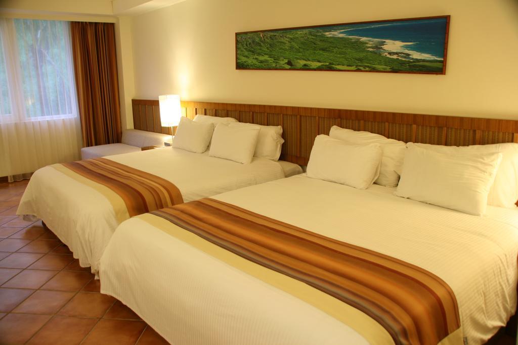 Fullon Resort Kending Cape Eluanbi Exterior photo