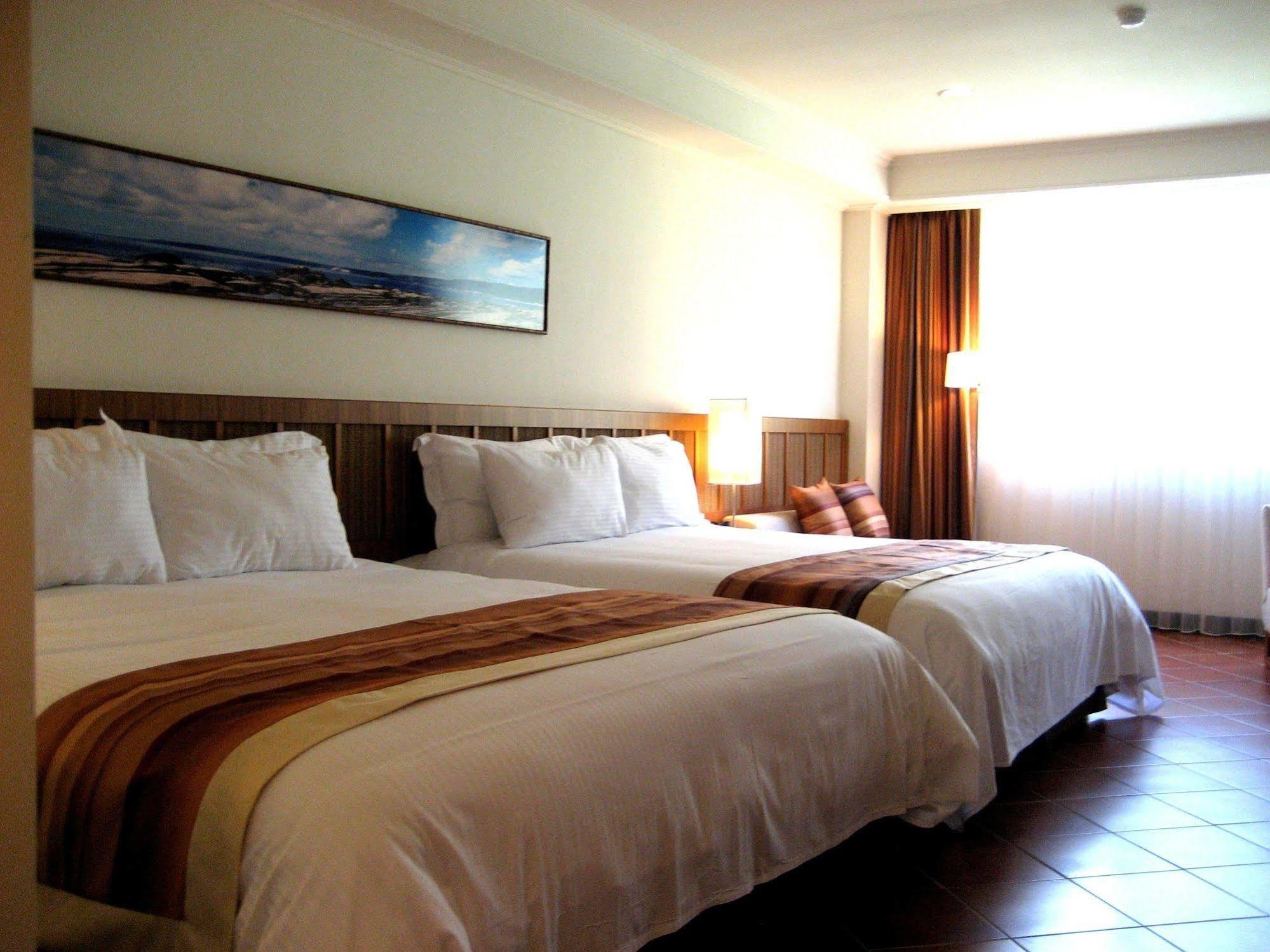 Fullon Resort Kending Cape Eluanbi Exterior photo