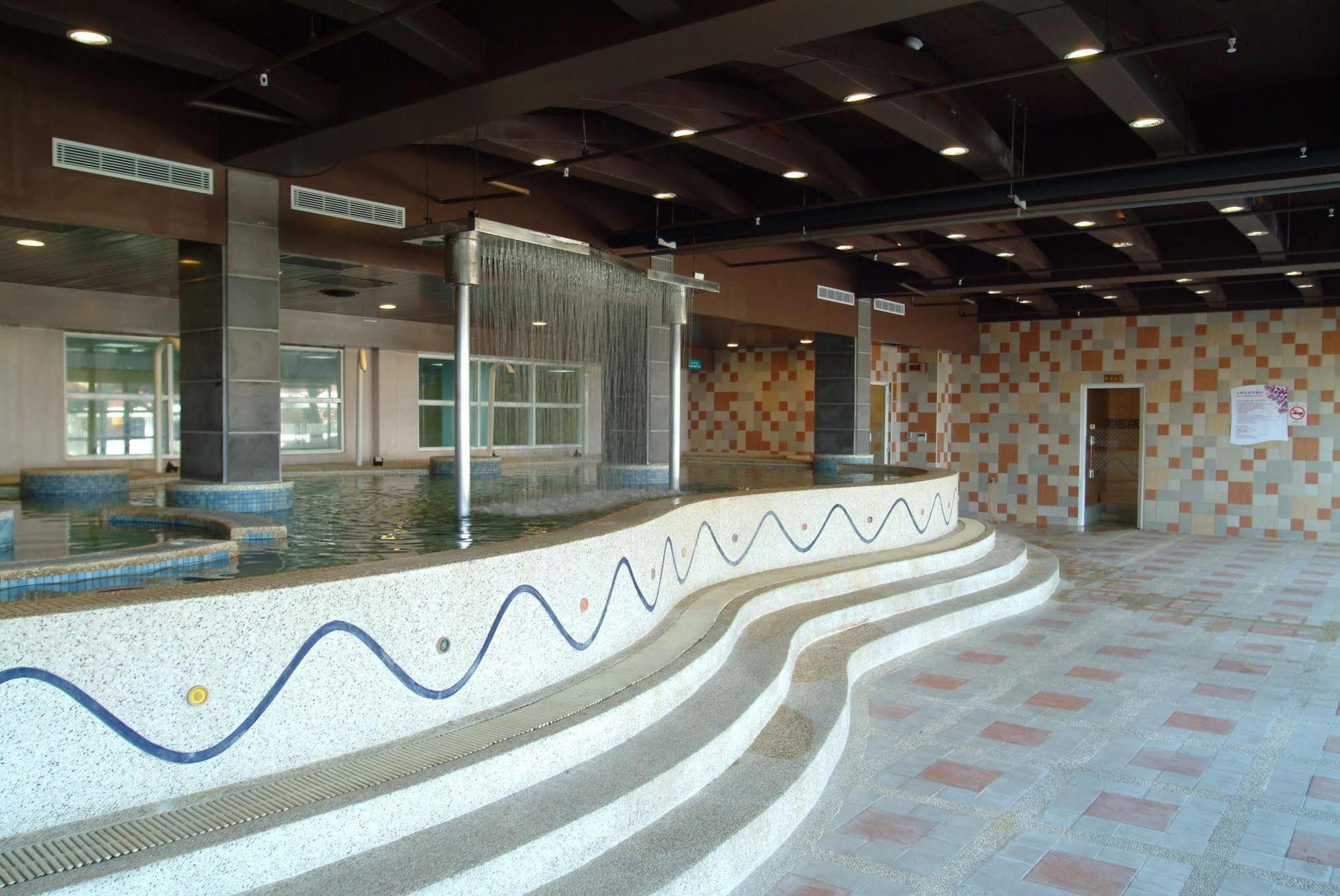 Fullon Resort Kending Cape Eluanbi Exterior photo