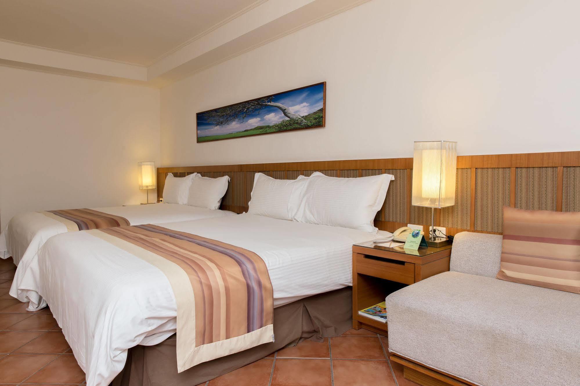 Fullon Resort Kending Cape Eluanbi Exterior photo
