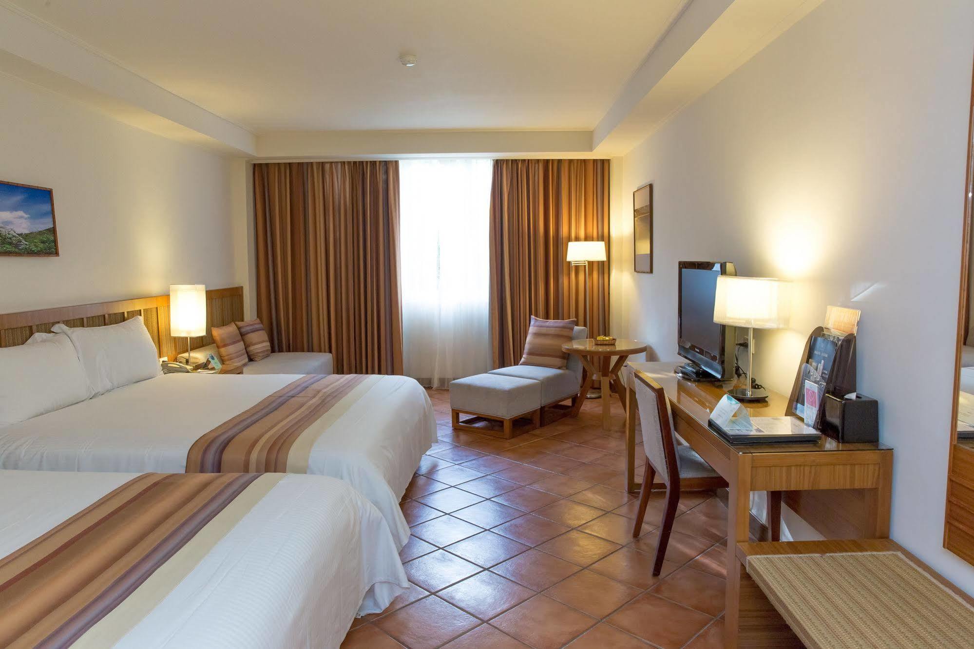 Fullon Resort Kending Cape Eluanbi Exterior photo