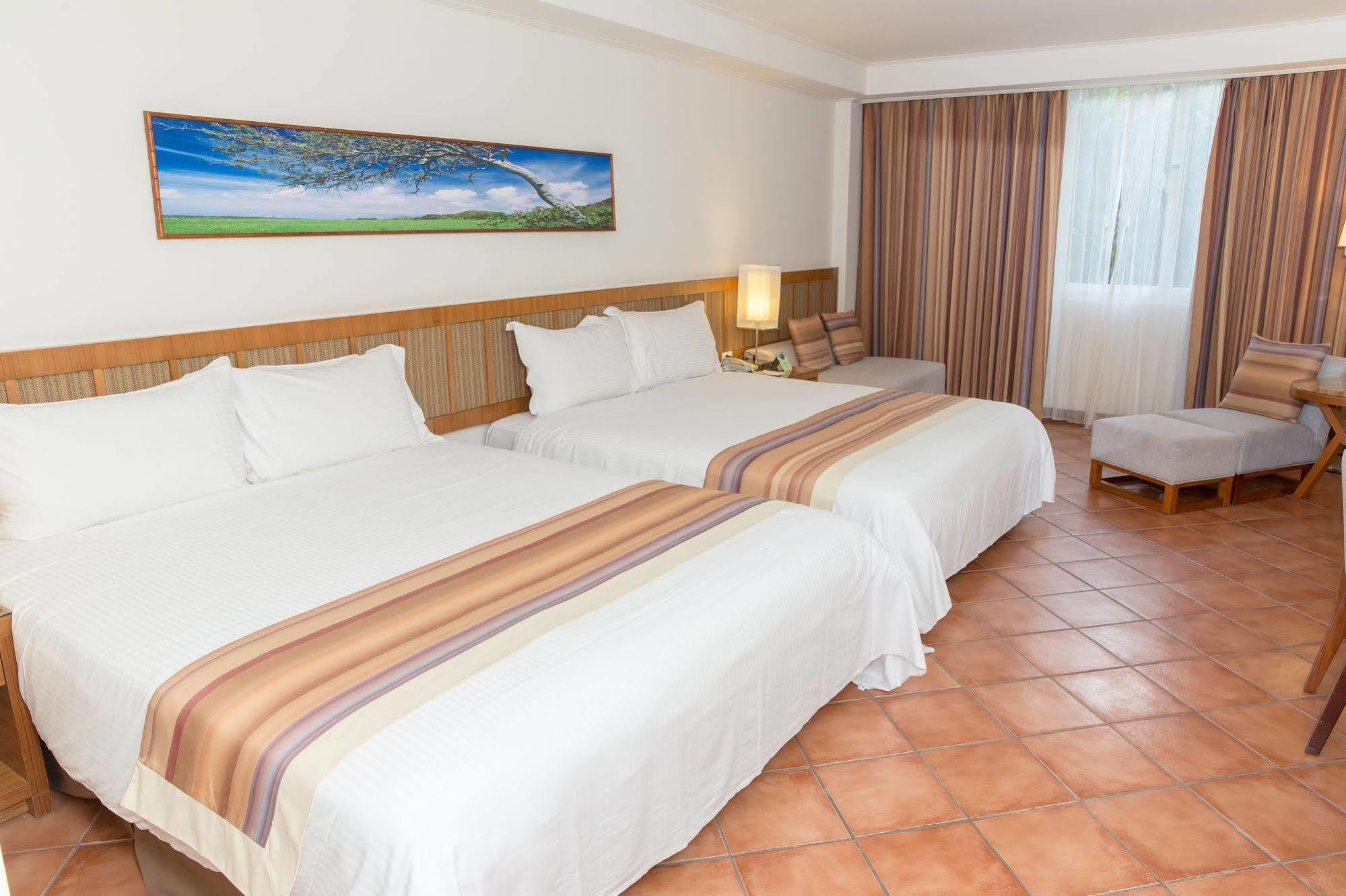 Fullon Resort Kending Cape Eluanbi Exterior photo