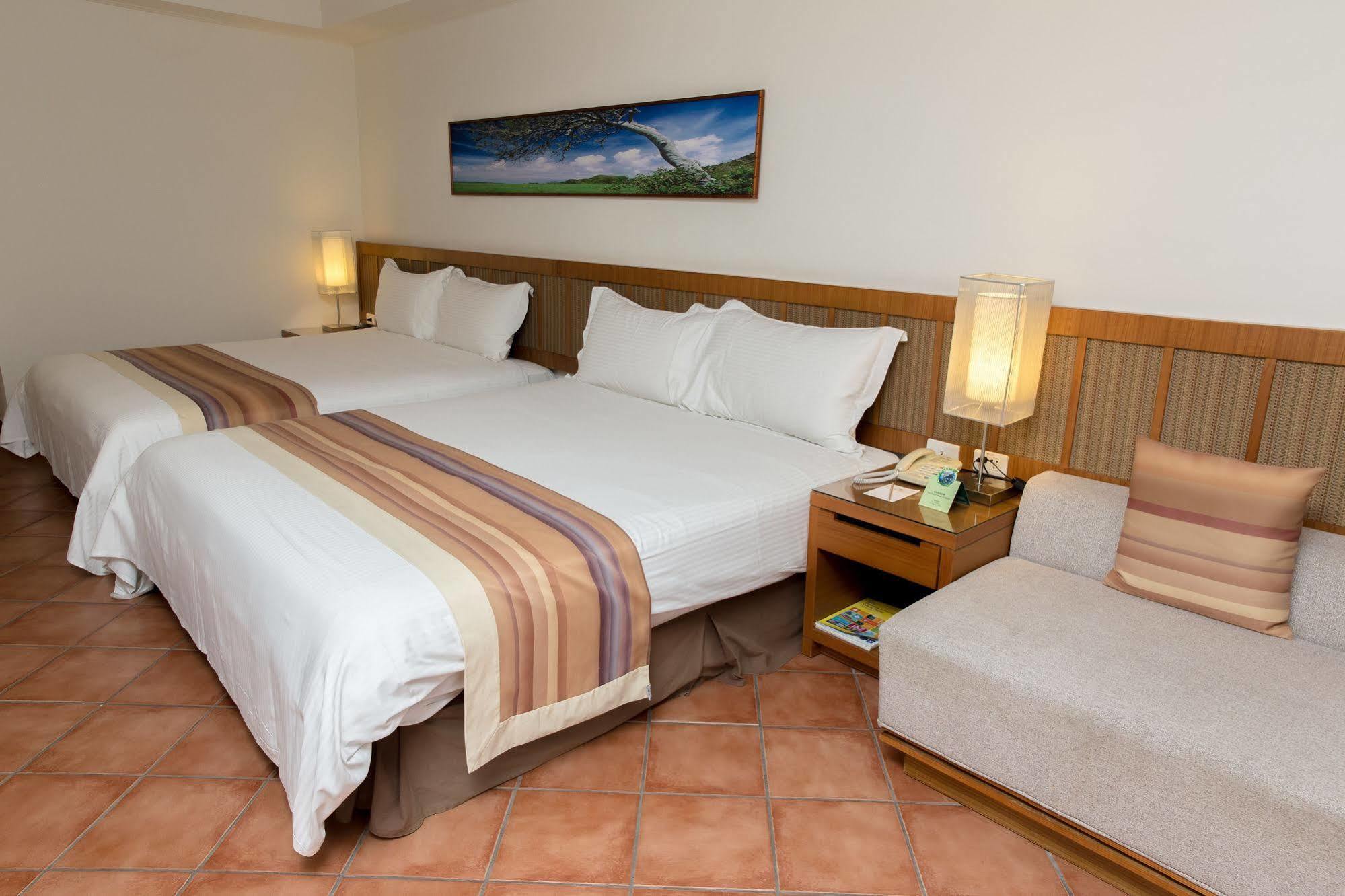 Fullon Resort Kending Cape Eluanbi Exterior photo