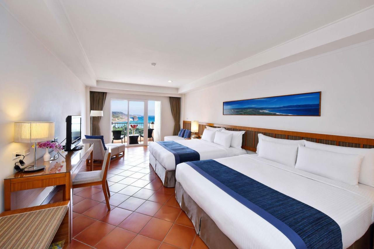 Fullon Resort Kending Cape Eluanbi Exterior photo